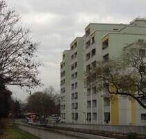 Das Glück hat ein Zuhause: ansprechende 3-Zimmer-Wohnung - Köln Chorweiler Das Glück hat ein Zuhause: ansprechende 3-Zimmer-Wohnung - Köln Chorweiler