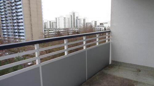 Foto - Etagenwohnung in Köln zur Miete