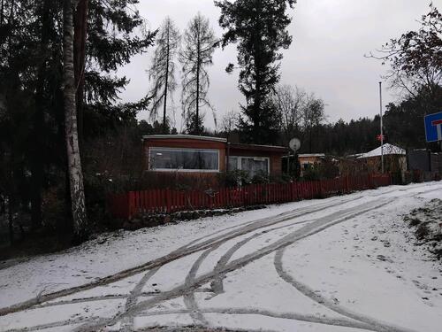 Foto - Mobilheim auf Pachtparzelle in Hitzacker Elbe