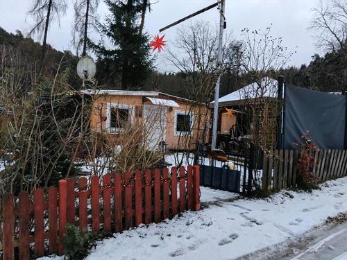 Foto - 2 Zimmer Einfamilienhaus zum Kaufen in Hitzacker (Elbe)