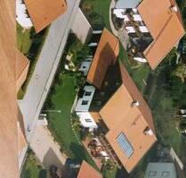 Obergeschosswohnung bei Kirchweihdach - Kirchweidach