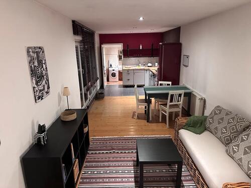 Foto - Möblierte Wohnung zur Untervermietung in Berlin-Friedrichshagen