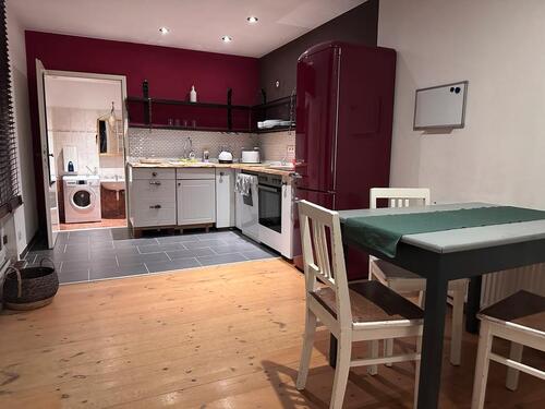 Foto - 2 Zimmer Etagenwohnung zur Miete in Berlin