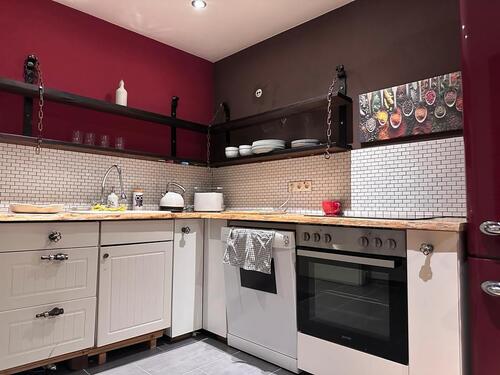 Foto - 2 Zimmer Etagenwohnung in Berlin