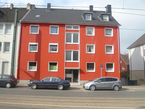 Foto - 2 Zimmer Wohnung in Essen Bocholt zentral gelegen ab sofort frei