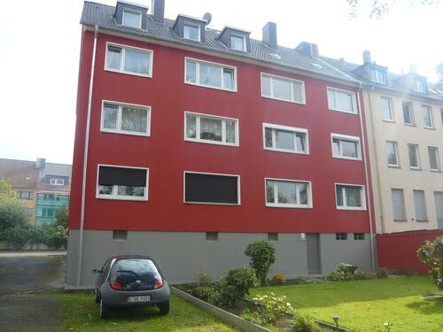 Foto - 2 Zimmer Erdgeschoßwohnung zur Miete in Essen