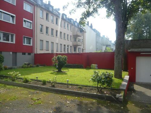 Foto - 2 Zimmer Erdgeschoßwohnung in Essen