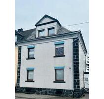 Reihenendhaus Plaidt | 140 m² | Garten+Garage | teilsaniert - Ochtendung