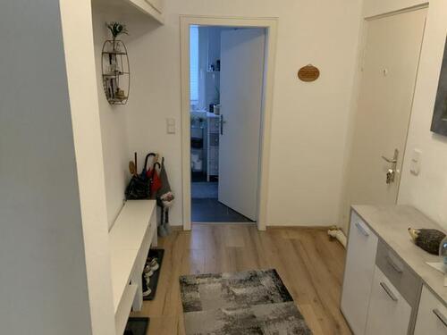 Foto - 3 Zimmer Etagenwohnung in Krefeld