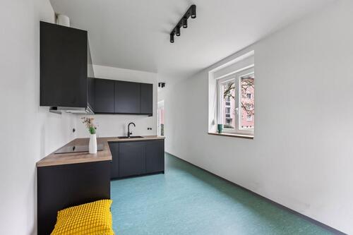 Foto - 2 Zimmer Bungalow zur Miete in Frankfurt am Main