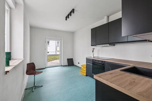 Foto - Bungalow in Frankfurt am Main zur Miete