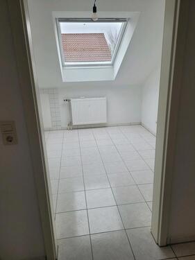 Foto - 3 Zimmer Dachgeschoßwohnung in Ottersweier