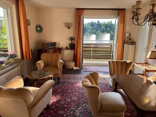 Foto - 2 Zimmer Etagenwohnung zum Kaufen in Goslar