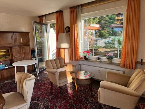 Foto - 2 Zimmer Etagenwohnung in Goslar