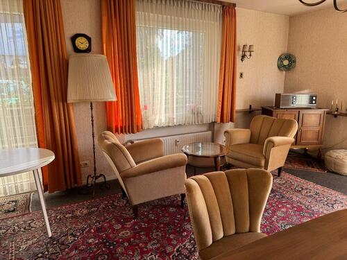 Foto - Etagenwohnung in Goslar zum Kaufen