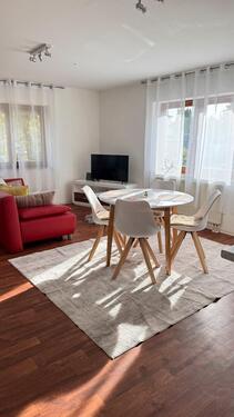 Foto - 1 Zimmer Apartment möbliert zu vermieten