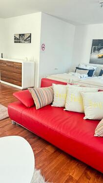 Foto - 1 Zimmer Etagenwohnung in Balingen