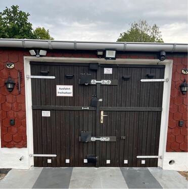 Foto - Geräumige Garagen zu vermieten ‼️