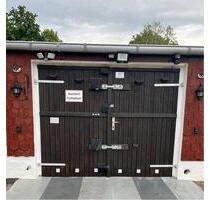 Geräumige Garagen zu vermieten ‼️ - Sonnenstein