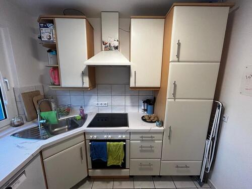 Foto - 2 Zimmer Etagenwohnung in Bergkamen