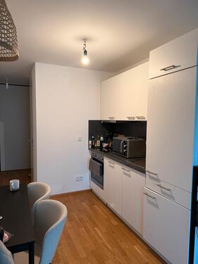 Foto - 1 Zimmer Etagenwohnung in Frankfurt am Main