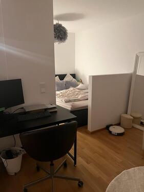 Foto - Etagenwohnung in Frankfurt am Main zur Miete