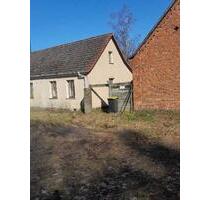 Fast Alleinlage am Waldrand - für Pferdehaltung Tierhaltung - Wiesenburg/Mark