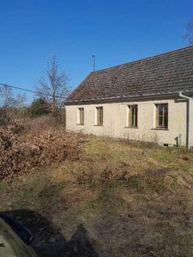 Foto - 3 Zimmer Einfamilienhaus zum Kaufen in Wiesenburg/Mark