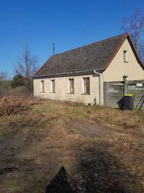 Foto - 3 Zimmer Einfamilienhaus in Wiesenburg/Mark