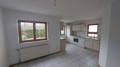 Foto - 5 Zimmer Doppelhaushälfte zur Miete in Efringen-Kirchen