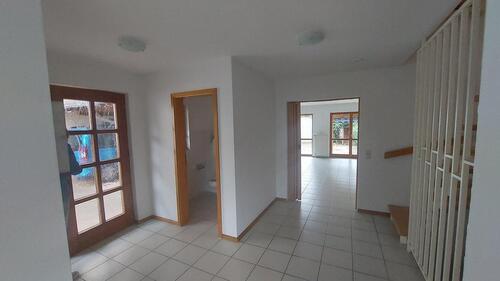 Foto - Doppelhaushälfte in Efringen-Kirchen zur Miete