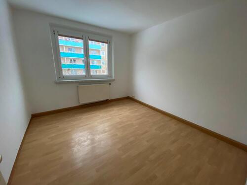 Foto - Etagenwohnung in Suhl zur Miete