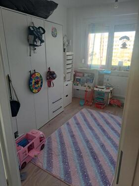 Foto - 3 Zimmer Etagenwohnung zur Miete in Gröditz