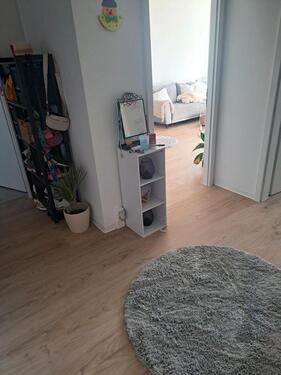 Foto - Etagenwohnung in Gröditz zur Miete