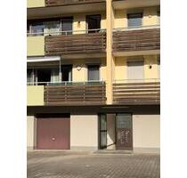 2 Zimmer Wohnung mit großem Balkon - Bad Mergentheim