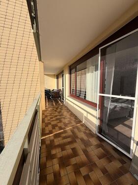 Foto - Etagenwohnung in Bad Mergentheim zur Miete