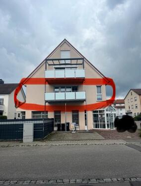 Foto - Schöne 3,5 Zimmer Wohnung 98m2 - 1.720,00&nbsp;EUR Kaltmiete, ca.&nbsp; 98,00&nbsp;m&sup2;