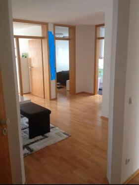 Foto - 3.5 Zimmer Etagenwohnung in Friedrichshafen