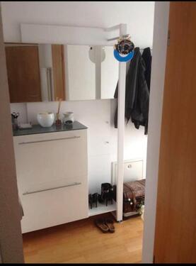 Foto - Etagenwohnung in Friedrichshafen zur Miete