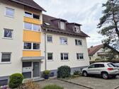 Foto - 3.5 Zimmer Etagenwohnung zur Miete in Radolfzell am Bodensee