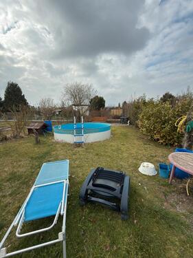 Foto - Pacht Garten abzugeben - 1.000,00&nbsp;EUR Kaltmiete, ca.&nbsp; 0,00&nbsp;m&sup2;