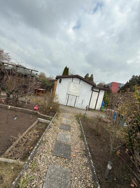 Foto - Grundst&uuml;ck zur Miete in Magdeburg