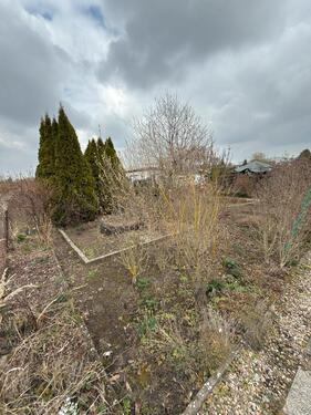 Foto - Grundst&uuml;ck in Magdeburg zur Miete