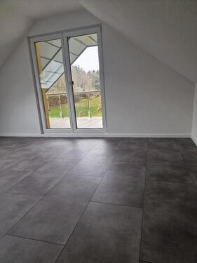 Foto - 4 Zimmer Dachgeschoßwohnung zur Miete in Queidersbach