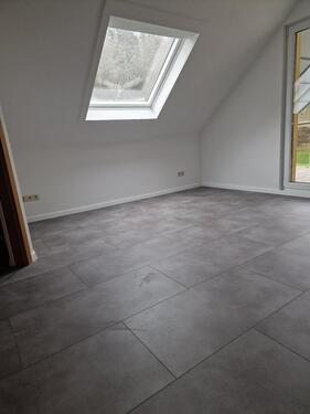 Foto - 4 Zimmer Dachgeschoßwohnung in Queidersbach