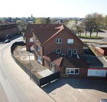 Helle 2-Zimmer-Wohnung mit Balkon in Ankum