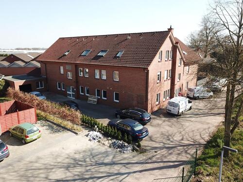 Foto - 2 Zimmer Etagenwohnung in Ankum