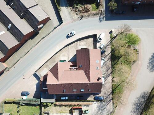 Foto - Etagenwohnung in Ankum zur Miete