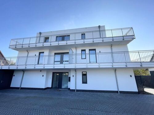 Foto - 2 Zimmer Etagenwohnung zur Miete in Oldenburg