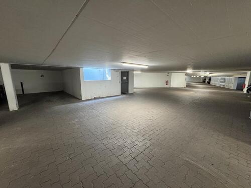 Foto - Stellplatz in geräumiger Tiefgarage Gerlingen Max-Eyth Str.